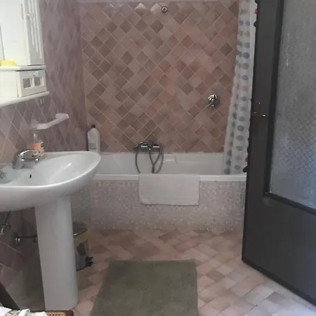 La Libellula Panzió Pratella