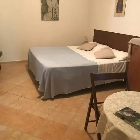 La Libellula Bed & Breakfast Pratella