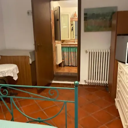 La Libellula Bed & Breakfast Pratella