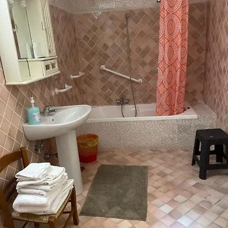 Panzió La Libellula Pratella