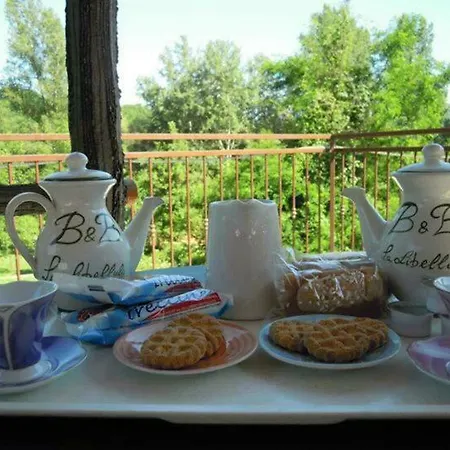 La Libellula Pratella