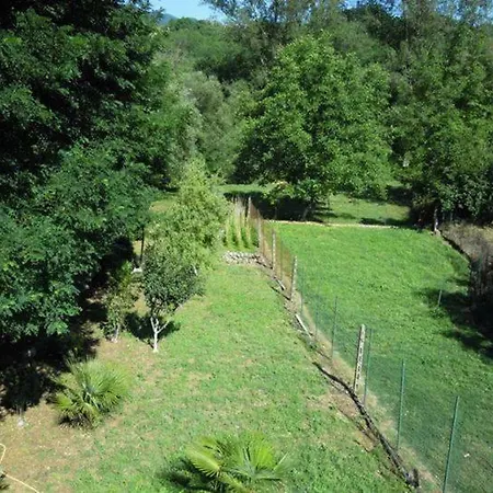 Bed & Breakfast La Libellula *