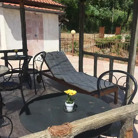 La Libellula Pratella