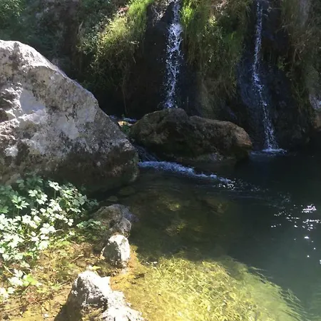 Bed & Breakfast La Libellula Pratella