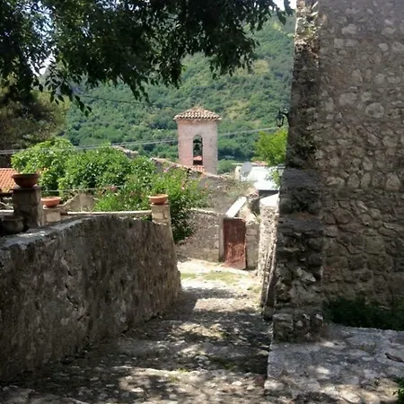 Panzió La Libellula