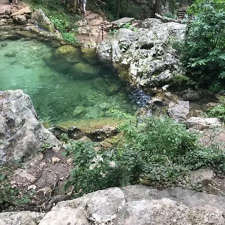 La Libellula Panzió Pratella