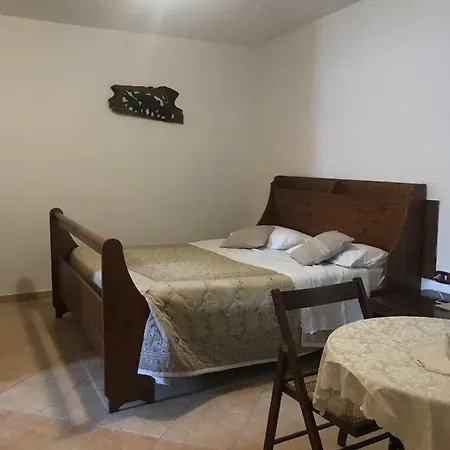 La Libellula Panzió Pratella