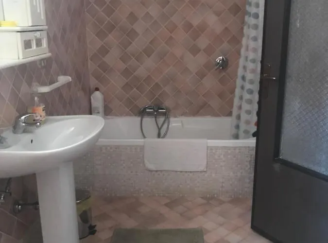 La Libellula Bed & Breakfast Pratella