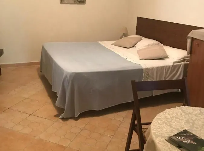 La Libellula Bed & Breakfast Pratella