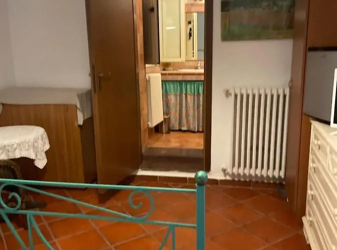 La Libellula Bed & Breakfast Pratella