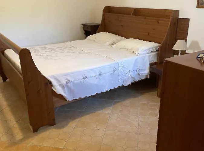 La Libellula Bed & Breakfast