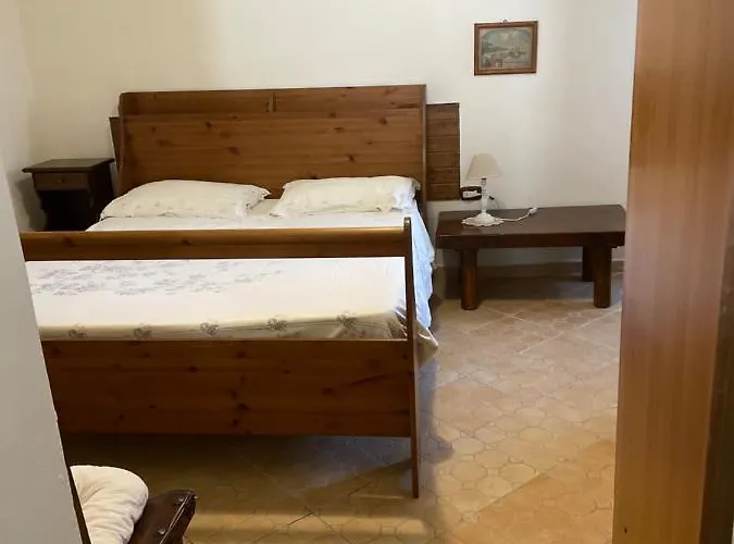 La Libellula 3* Pratella