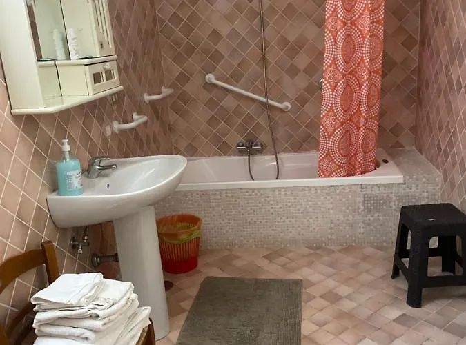 Bed & Breakfast La Libellula Pratella