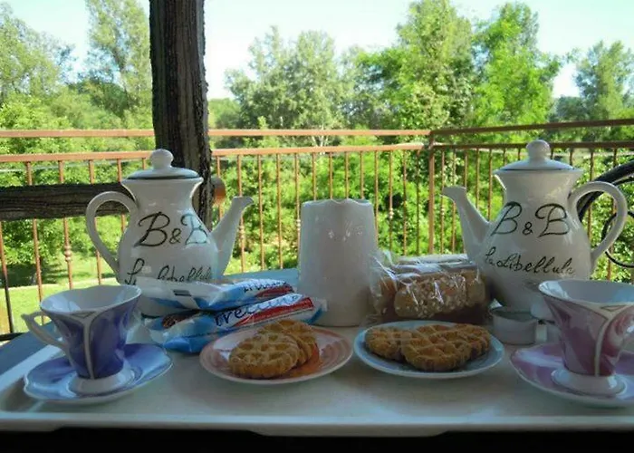 La Libellula Pratella