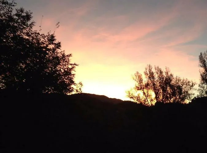 Bed & Breakfast La Libellula 3*