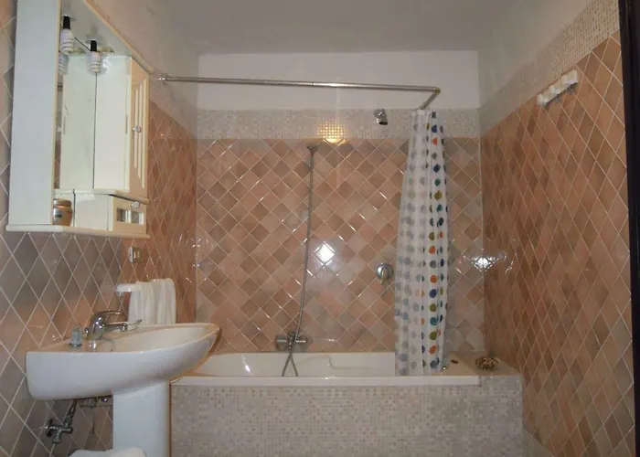 La Libellula Bed & Breakfast