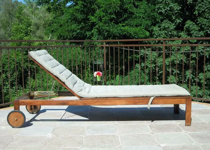 La Libellula Bed & Breakfast 3*