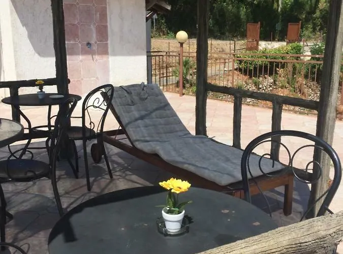 La Libellula Pratella