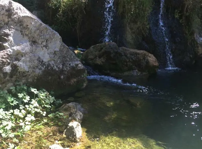 Bed & Breakfast La Libellula Pratella