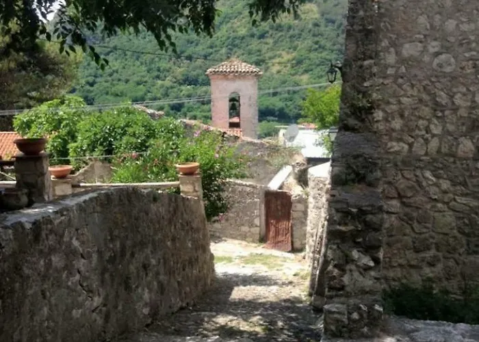 Bed & Breakfast La Libellula