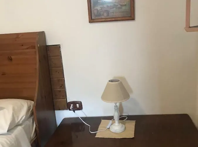 La Libellula Bed & Breakfast Pratella