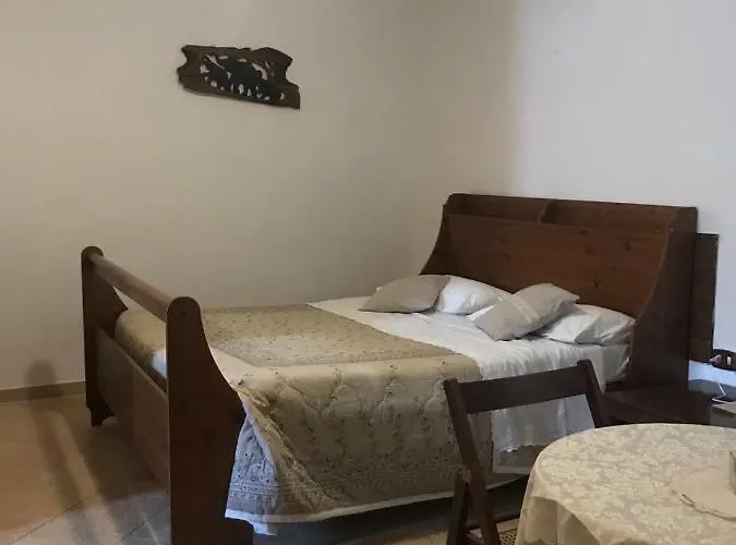 La Libellula Bed & Breakfast Pratella